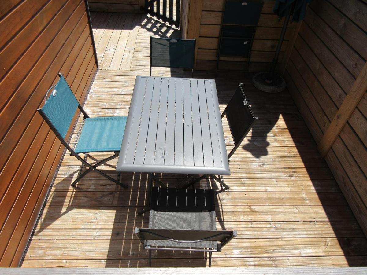 Villa Marylou Bernières-sur-Mer Εξωτερικό φωτογραφία