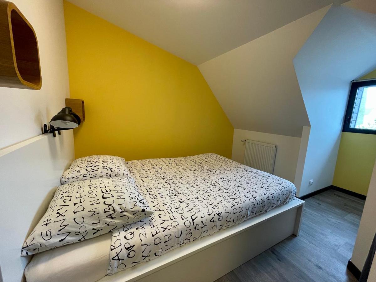 Villa Marylou Bernières-sur-Mer Εξωτερικό φωτογραφία