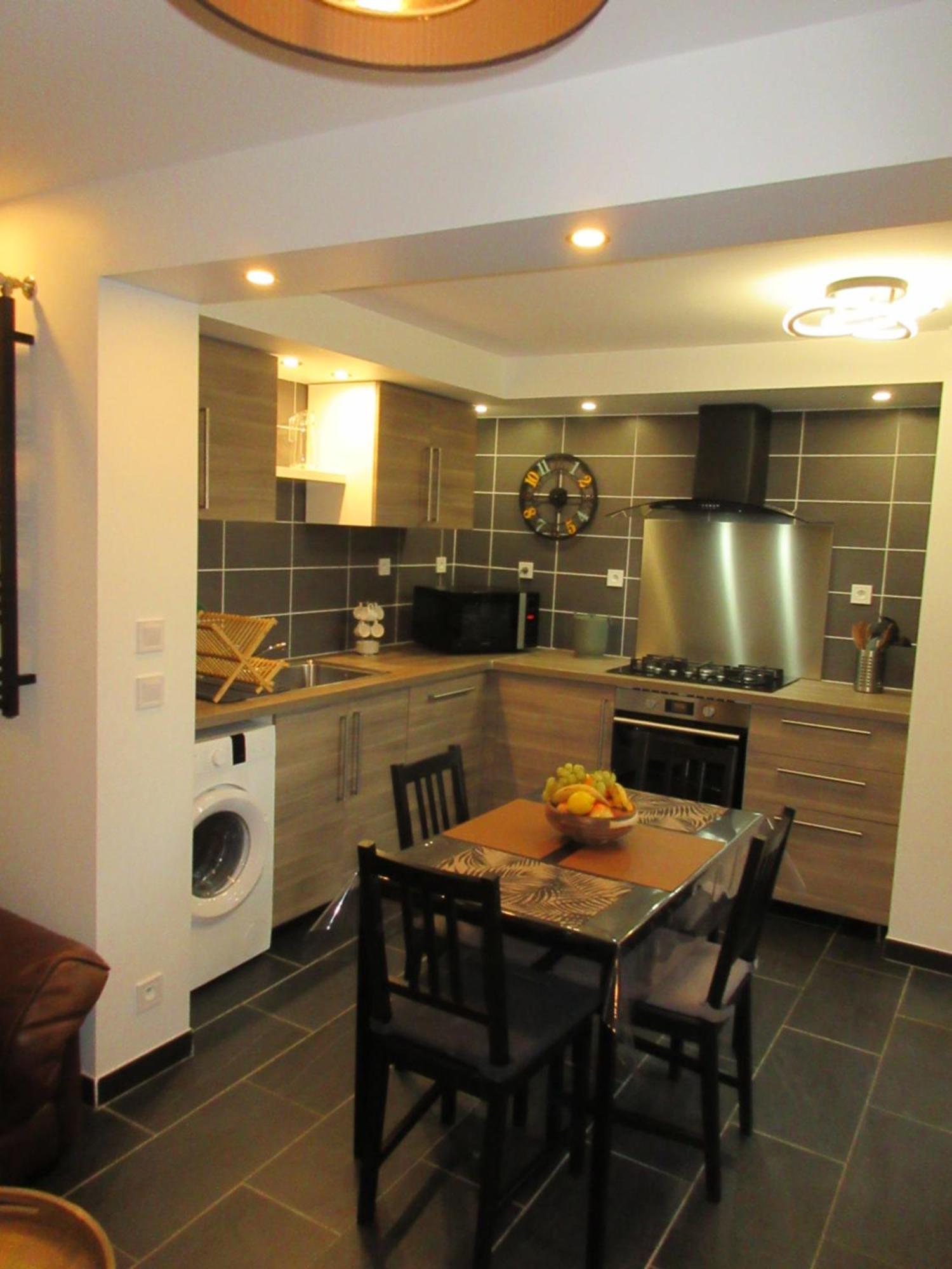 Villa Marylou Bernières-sur-Mer Εξωτερικό φωτογραφία