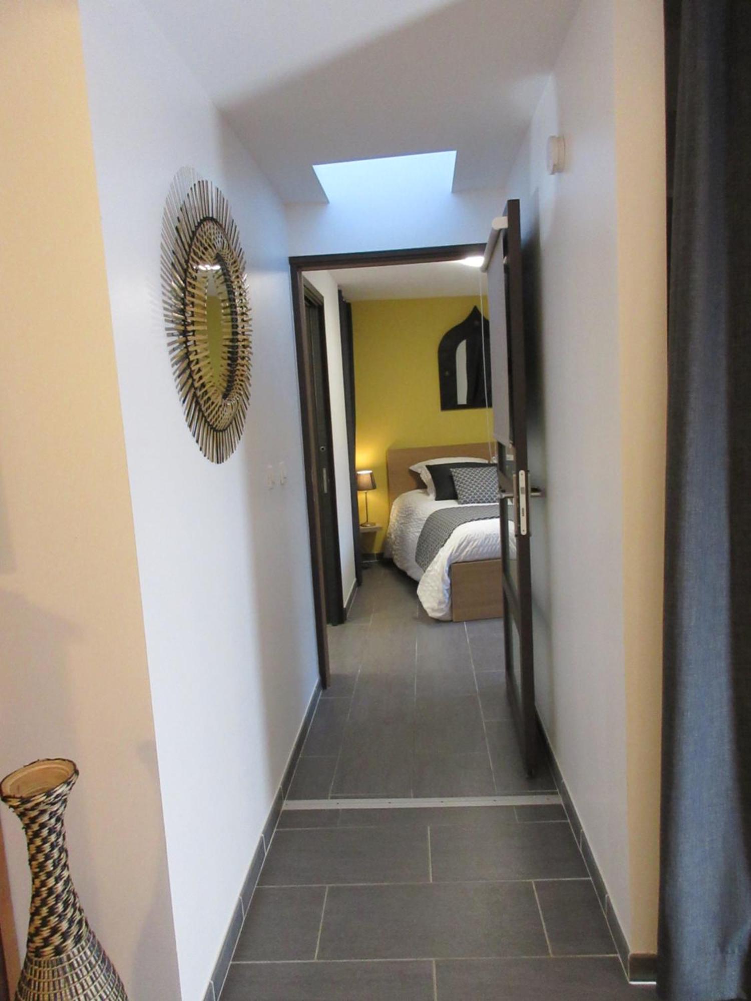 Villa Marylou Bernières-sur-Mer Εξωτερικό φωτογραφία