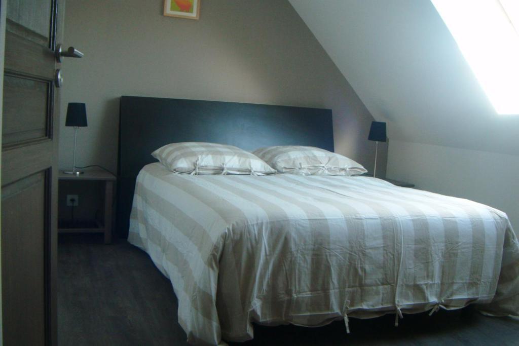 Villa Marylou Bernières-sur-Mer Δωμάτιο φωτογραφία