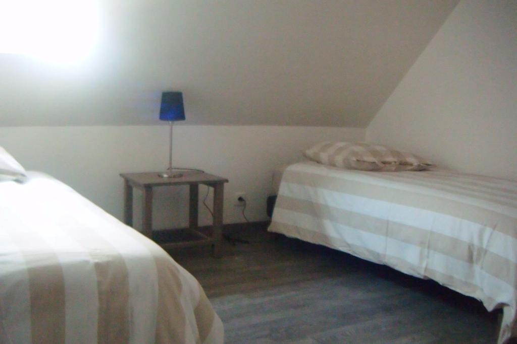 Villa Marylou Bernières-sur-Mer Δωμάτιο φωτογραφία