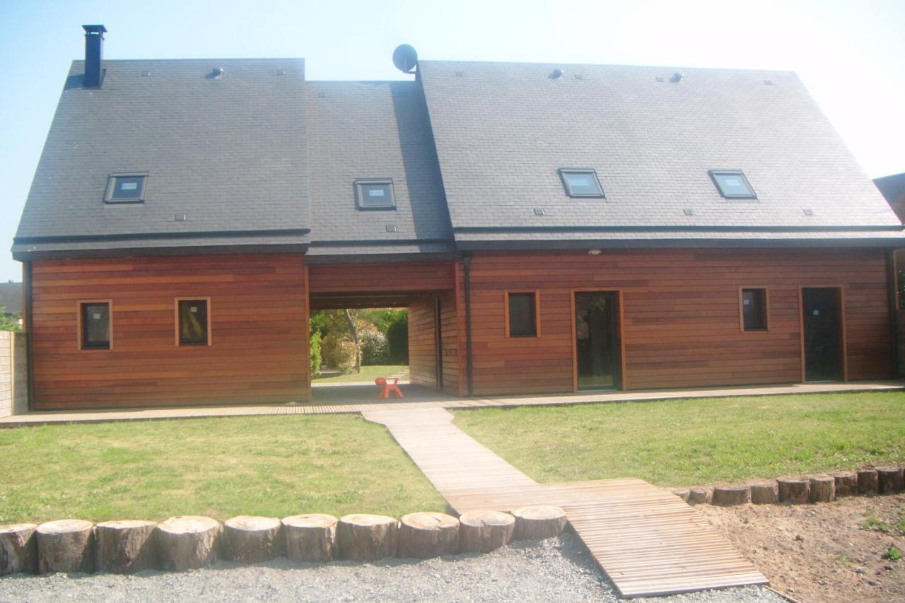 Villa Marylou Bernières-sur-Mer Δωμάτιο φωτογραφία